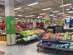 -领尚沃尔玛购物广场(大岭山玉屏路分店)