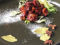 糖醋排骨-上海小南国(正大店)