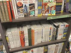 -商务印书馆(铜锣湾图书中心店)