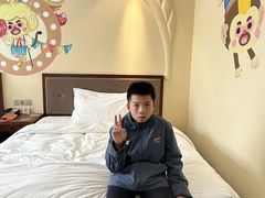 -灵玲国际马戏城