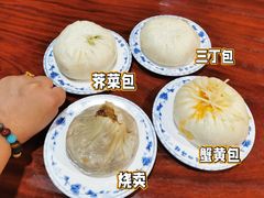 -四海楼(如皋定慧禅寺店)