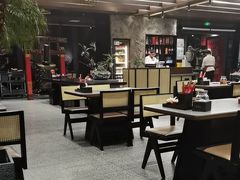 -陈熹公民族美食文化餐厅(中华广场店)