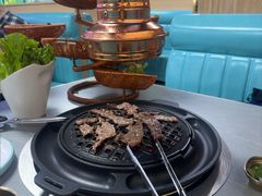 -牛犇炭火烤肉·鲜切烤肉(承德总店)