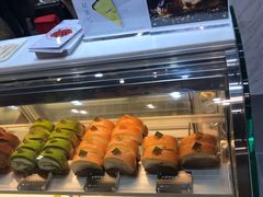 -卷心卷意·轻甜蛋糕(新光天地店)