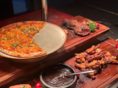 -昆山琶拉帝诗酒店·河畔咖啡厅Riverside Cafe