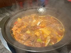 -刘一锅筋头巴脑(新民街店)