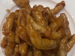 -玉林烤鸭店(垡头店)