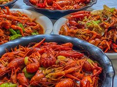 -香满锅老北京羊蝎子火锅·家常菜(新街口店)