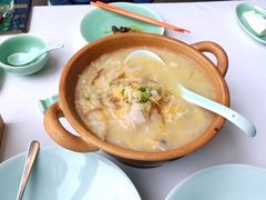 砂锅炖酸菜-止观小馆·辽河口渔家菜(王府井店)