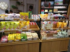 零售区-良品铺子(五角场万达店)
