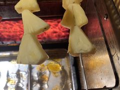 -麦凯伦烧烤·精酿超级工厂店(金桥总店)