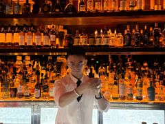 -隐肆威士忌鸡尾酒吧(玉沙国际店)