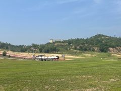 -蓟县盘山滑雪场