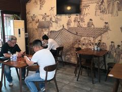 -孙盛兴奥灶面馆·蟹黄面·三虾面(山塘街总店)