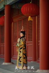 -美云庭古装·格格服汉服·京城旅拍(北京店)