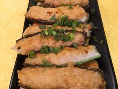 煎酿尖椒-粤·向群饭店(泮塘路店)