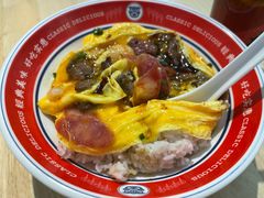 -明記茶餐廳(福田总店)