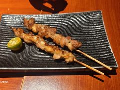 -鸟屋·烧鸟居酒屋(新世纪广场店)