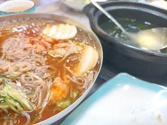 -屋里家延边朝鲜族冷面(梅林3店)