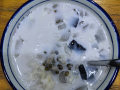 椰奶清补凉-文昌邓记清补凉(西沙路店)