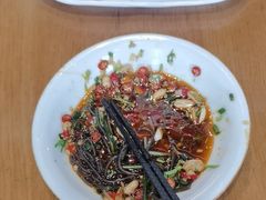 -如轩·海鲜砂锅粥·潮汕菜(沿江东路店)