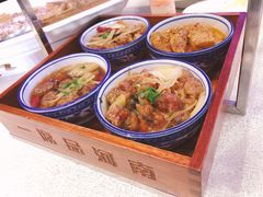 -阿庄新豫菜(航海东路店)
