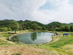 -玉渡山自然风景区