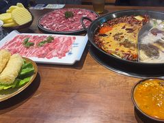 -楠火锅(昆山金鹰店)