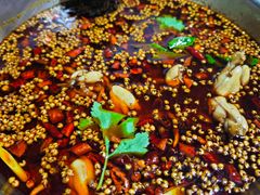 -味之绝美蛙鱼头火锅(龙潭店)