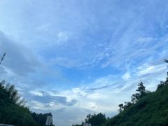 -浙北大峡谷