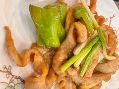 -盈田盈粥庄(博山东路店)