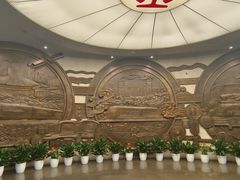 -中国铁道博物馆(正阳门馆)