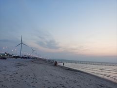 -那香海钻石沙滩浴场