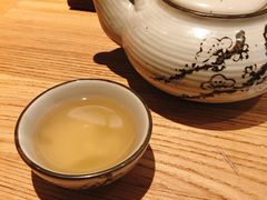 -隐泉之语日式料理(王府中环店)