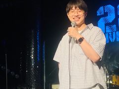-288 Livehouse 酒吧(思南公馆店)