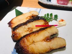 -乐亭日本料理(彩虹本店)