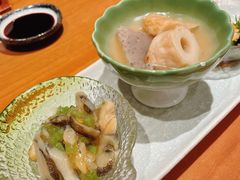 -伟峰·枫寿司(东樾店)