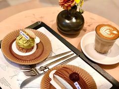 -PAIN CHAUD 百丘(静安久光店)