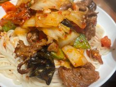 -那拉提之疆·新疆菜(美院店)