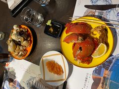 -佛山岭南天地康得思酒店·岭南·市集