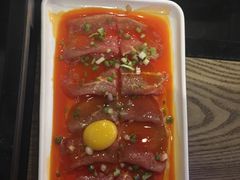 -尚尚仙·酸汤猪手·猪肚鸡火锅(华联万柳购物中心店)