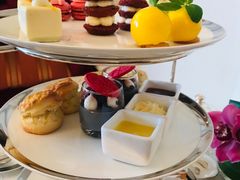 -Salon de Ville浦江汇(上海外滩华尔道夫酒店店)