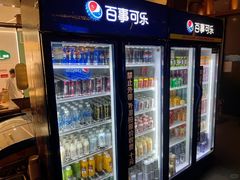 -火炉火自助餐(西直门凯德MALL店)