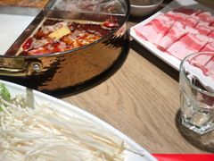 -彤德莱火锅(果园路店)