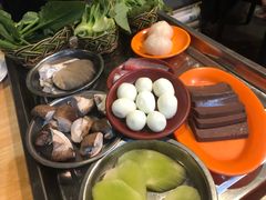 -范贤光鸡公煲(平乐园总店)