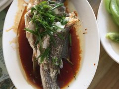 -田源农家饭店·窑鸡王·海鲜(东部湾·融创店)