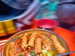 -清真·马文砂锅大全(麦苋街店)