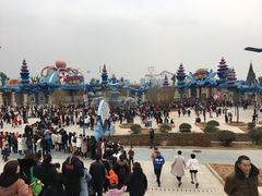 -华夏文旅海洋公园