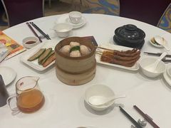 -海都六福酒家(世博广场店)