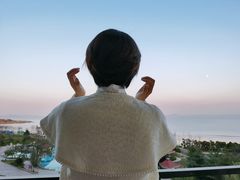-青岛海泉湾皇冠假日度假酒店